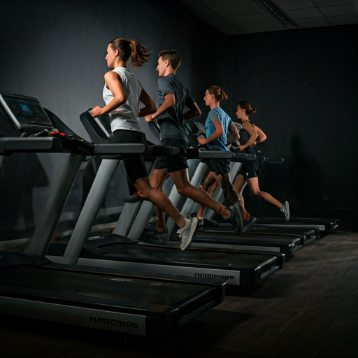 Running Bootcamp
